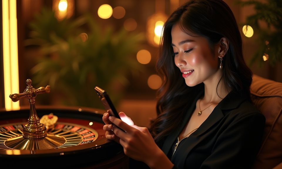 vi789 Ứng dụng vi789 – Casino và kèo thể thao ngay trên điện thoại